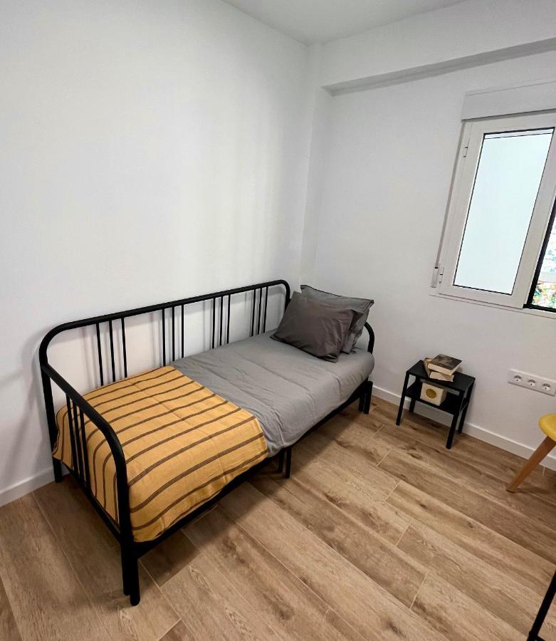 Apartamento Gatu El Mirador De La Viña Cádiz Exterior foto